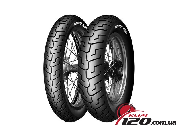 Dunlop K591 160/70 R17
