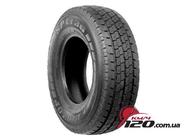 Dunlop SP LT 36 215/70 R15