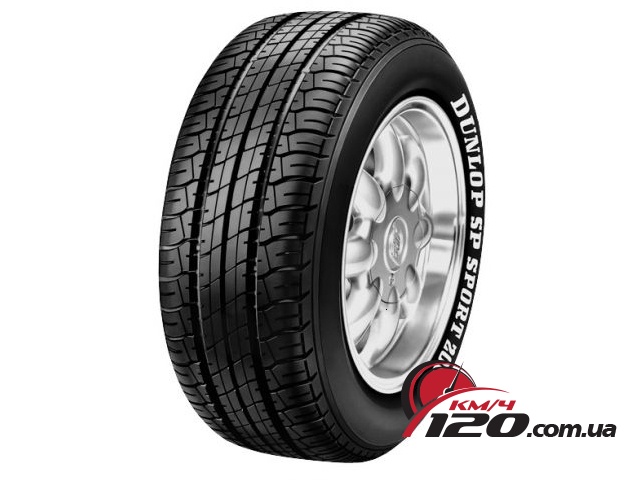 Dunlop SP Sport 200E 195/60 R15