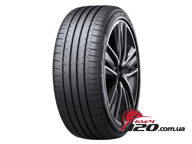 Dunlop SP Sport MAXX 050 235/60 R18