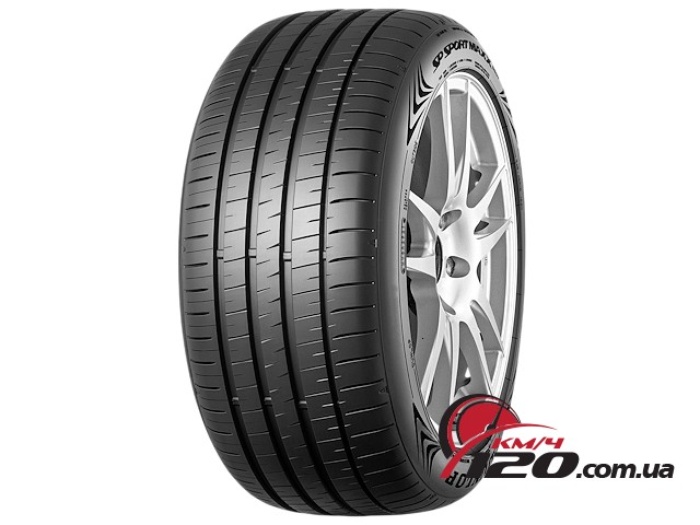 Dunlop SP Sport Maxx 060+ 255/45 R18