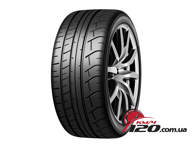 Dunlop SP Sport Maxx GT600 255/40 R20