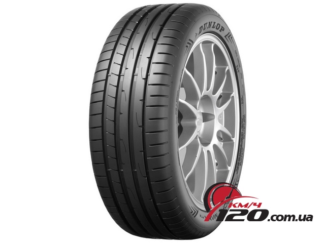 Dunlop SP Sport Maxx RT2 235/60 R17