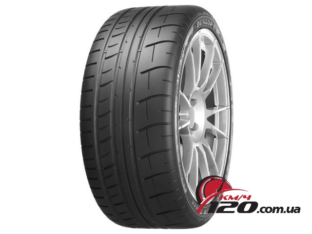 Dunlop SP Sport Maxx Race 245/35 R19