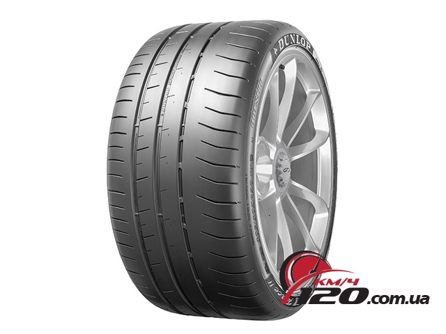 Dunlop SP Sport Maxx Race 2 305/30 R20