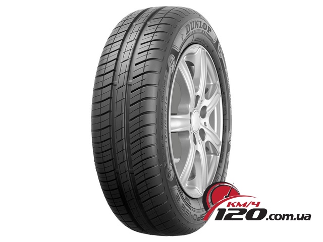 Dunlop SP StreetResponse 2 165/65 R15