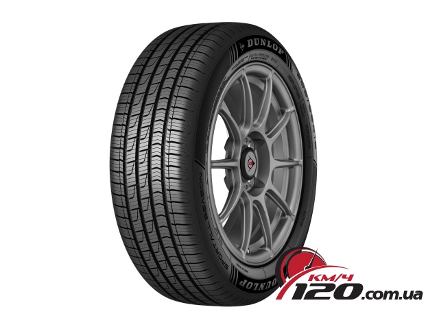 Dunlop Sport All Season 205/55 R16