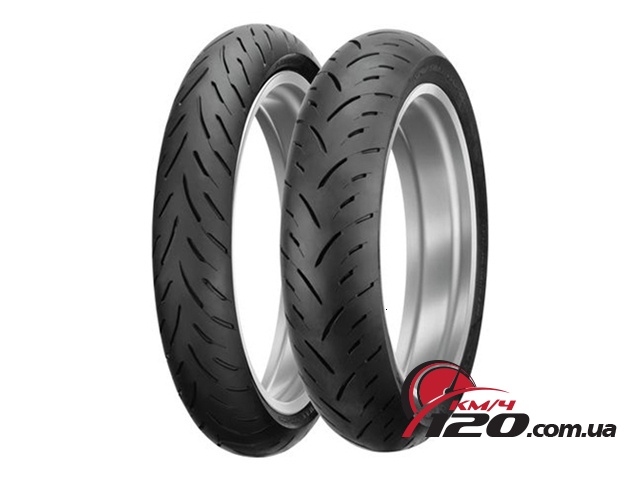 Dunlop Sportmax GPR 300 160/60 R17