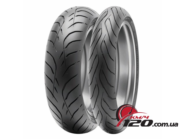 Dunlop Sportmax Roadsmart 4 150/70 R18
