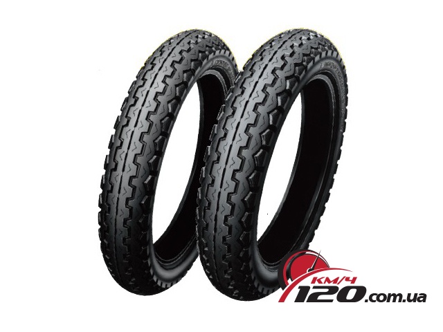 Dunlop TT100 GP 100/90 R18