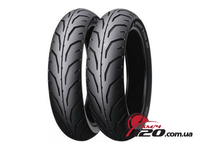 Dunlop TT900 GP 2/0 R17