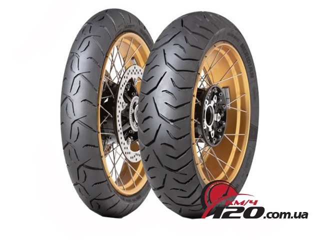 Dunlop TraiMax Meridian 90/90 R21