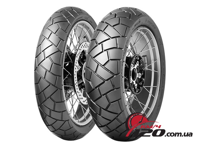 Dunlop Trailmax Mixtour 150/70 R18