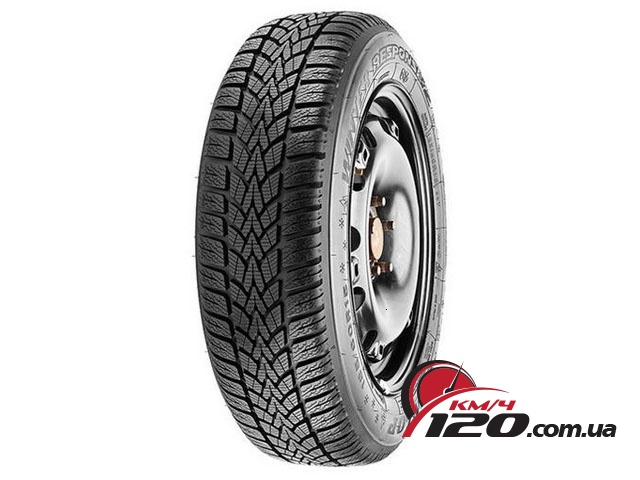 Dunlop Winter Response 2 185/65 R14