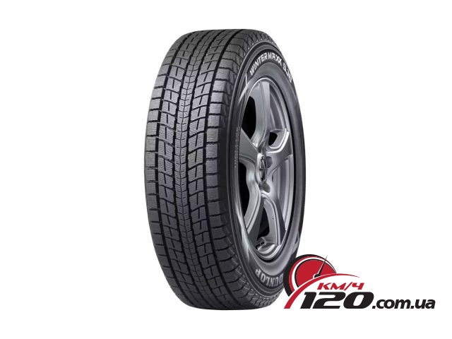 Dunlop Winter Maxx SJ8 Plus 265/50 R22