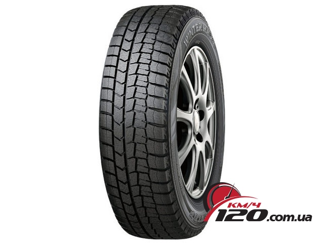 Dunlop Winter Maxx WM02 235/50 R18
