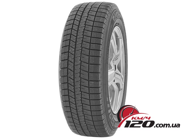 Dunlop Winter Maxx WM03 235/55 R20