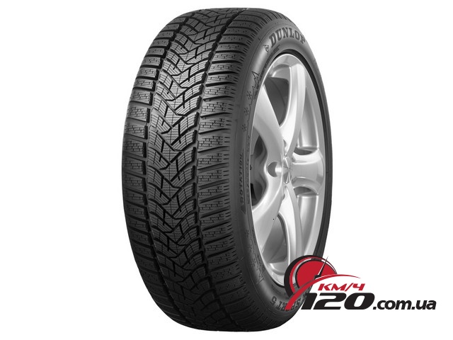 Dunlop Winter Sport 5 235/35 R19