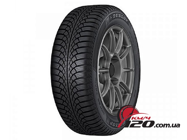 Dunlop Winter Trail 215/60 R16