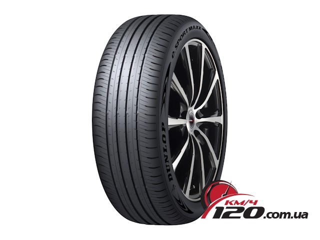 Dunlop e.Sport Maxx 255/50 R20