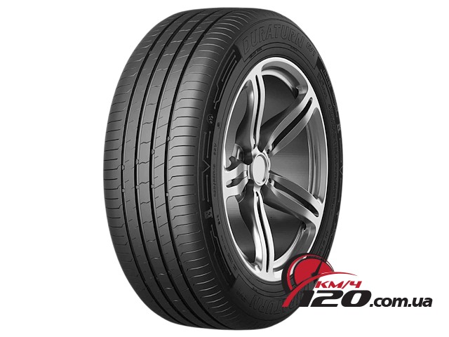Duraturn EV1 215/60 R17