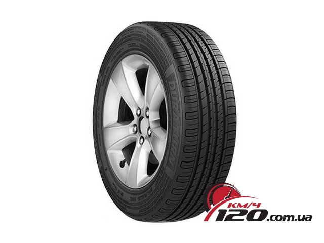 Duraturn Mozzo S+ 195/55 R15