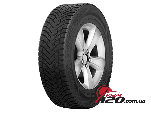 Duraturn Mozzo Winter 215/55 R16