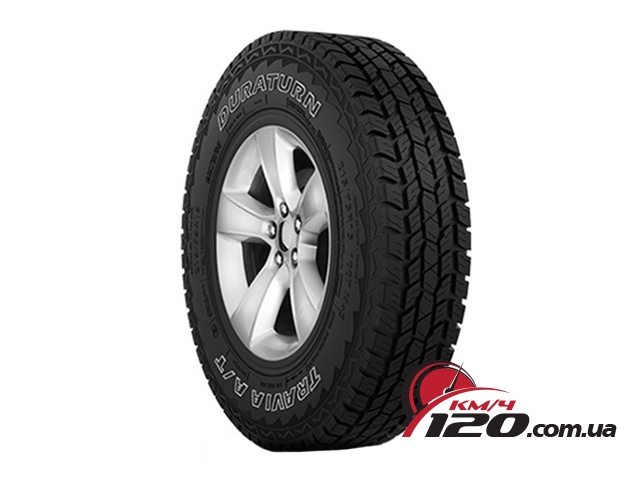 Duraturn Travia A/T 235/80 R17