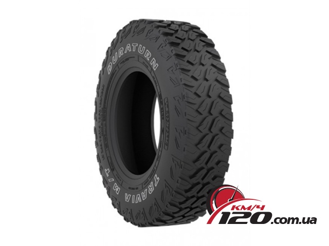 Duraturn Travia M/T 285/70 R17