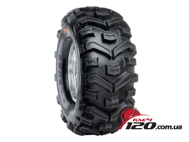 Duro Buffalo (квадроцикл) 23/8 R11