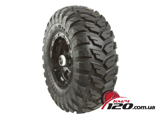 Duro Frontier (квадроцикл) 26/9 R12