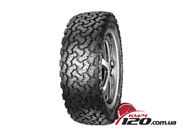 Durun K325 MT 235/60 R18