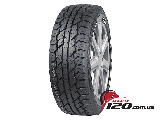 Durun RT02 265/65 R17