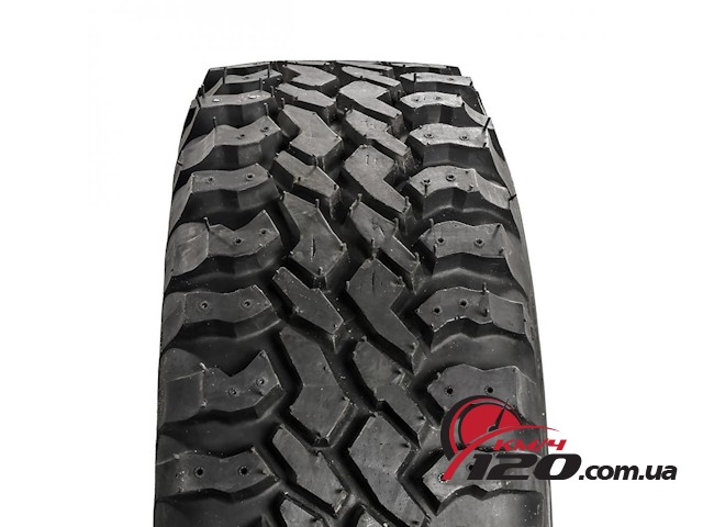 EcoOpony (наварка) Uragano MT 265/70 R16