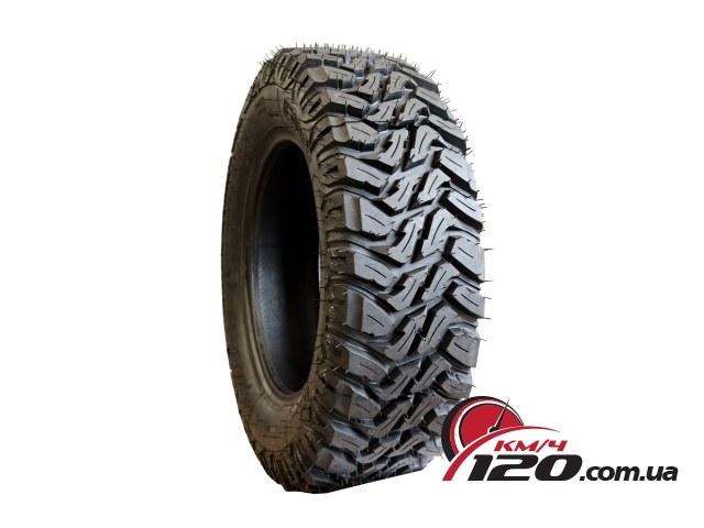 Equipe (наварка) 4x4 Viper MT 235/65 R17