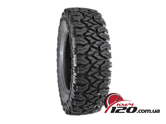 Equipe (наварка) Attitude MT 245/75 R16