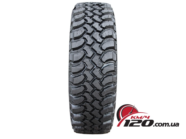 Equipe (наварка) Dakar 235/75 R15