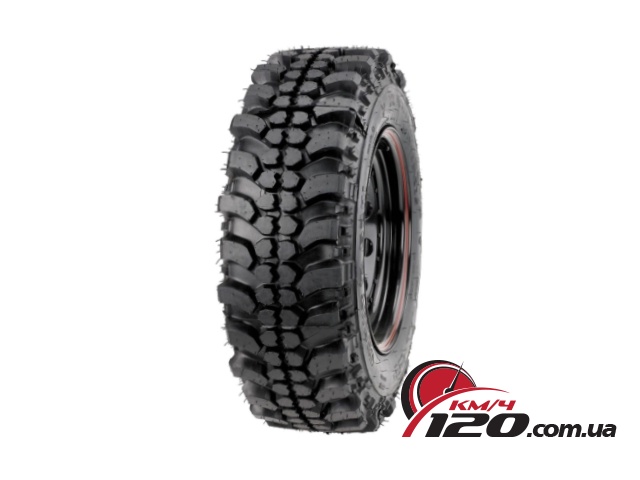 Equipe (наварка) Extreme Offroad Trekker 265/70 R16