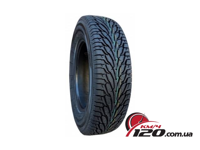 Estrada Winterri Wolf Energy 215/55 R17