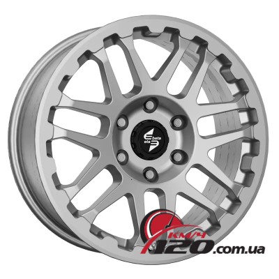EtaBeta Combat 8.0x17 5x120.0