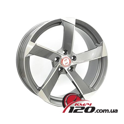 EtaBeta Magic 8.0x18 5x112.0