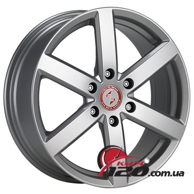 EtaBeta Robus 7.0x16 6x139.7