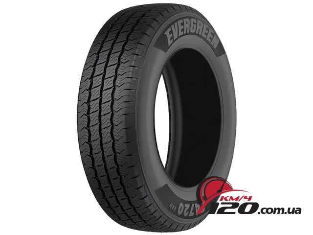 Evergreen EA720 Van 195/65 R16