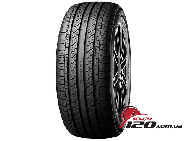 Evergreen EH23 205/50 R15