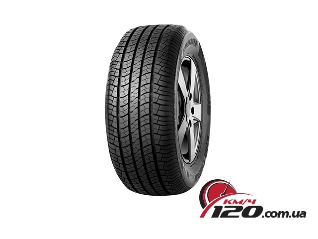 Evergreen ES83 DynaComfort 235/65 R17