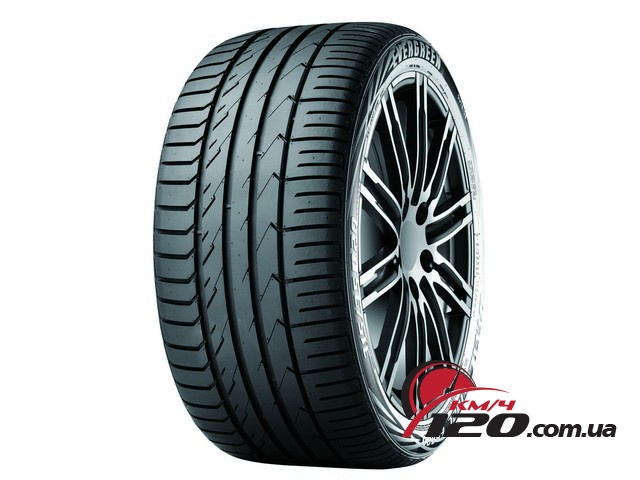 Evergreen ES880 275/35 R20