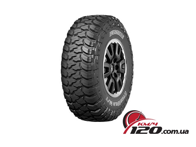 Evergreen ES91 DynaWild M/T 33/12 R20