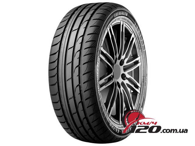 Evergreen EU728 215/45 R18