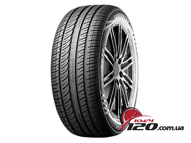 Evergreen EU72 245/35 R19