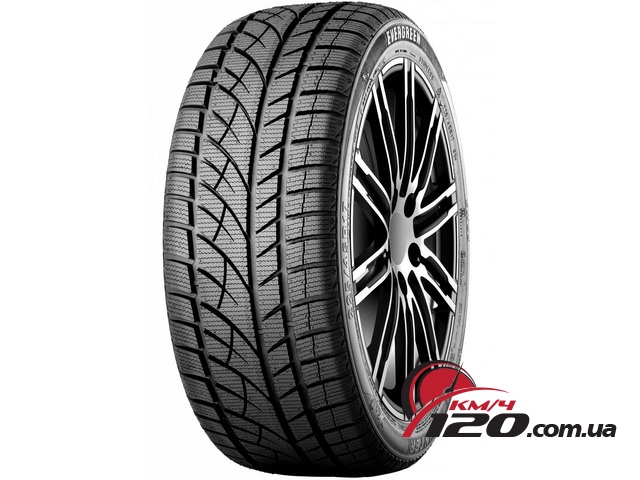 Evergreen EW66 275/40 R20